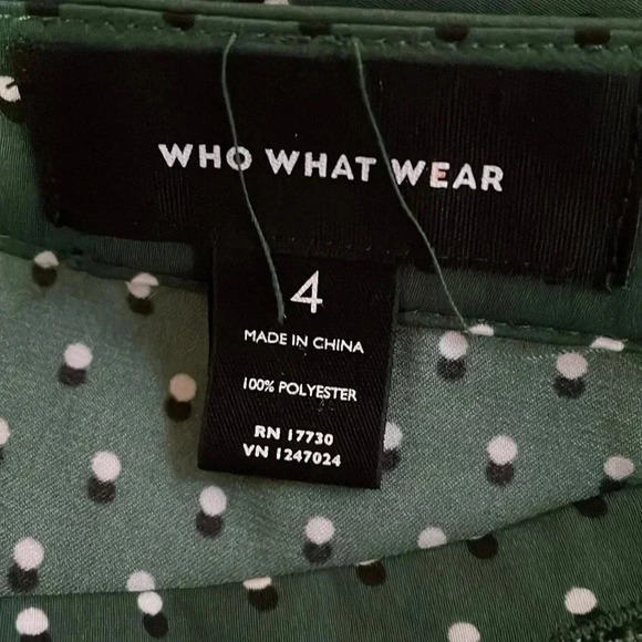 Who what wear maxi skirt for women - Picture 2 of 9